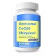 Vitablosom Liposomal CoQ10 Softgels 600mg with Vitamin E and Mixed Tocopherol & Omega 3,6,9, 60 Softgels