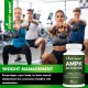 Vitablossom Premium Grade Jiaogulan Gynostemma+ Berberine, AMPK Activator Supplement 60 capsules Vitablossom Premium Grade Jiaogulan Gynostemma+ Berberine, AMPK Activator Supplement 60 capsules