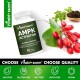 Vitablossom Premium Grade Jiaogulan Gynostemma+ Berberine, AMPK Activator Supplement 60 capsules Vitablossom Premium Grade Jiaogulan Gynostemma+ Berberine, AMPK Activator Supplement 60 capsules