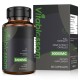 Vitablossom Hemp Capsule, 3000mg 60 Capsules Classic Formula, Made in UK Vitablossom Hemp Capsule, 3000mg 60 Capsules Classic Formula, Made in UK