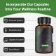 Vitablossom Hemp Capsule, 3000mg 60 Capsules Classic Formula, Made in UK Vitablossom Hemp Capsule, 3000mg 60 Capsules Classic Formula, Made in UK