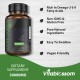 Vitablossom Hemp Capsule, 3000mg 60 Capsules Classic Formula, Made in UK Vitablossom Hemp Capsule, 3000mg 60 Capsules Classic Formula, Made in UK