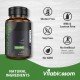 Vitablossom Hemp Capsule, 3000mg 60 Capsules Classic Formula, Made in UK Vitablossom Hemp Capsule, 3000mg 60 Capsules Classic Formula, Made in UK