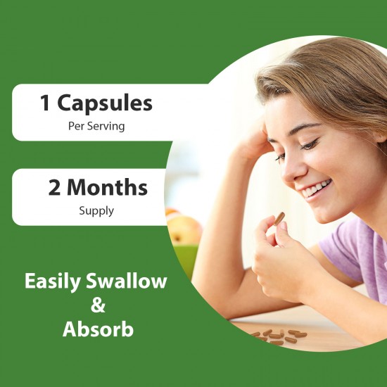 Vitablossom Hemp Capsule, 3000mg 60 Capsules Classic Formula, Made in UK Vitablossom Hemp Capsule, 3000mg 60 Capsules Classic Formula, Made in UK