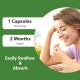 Vitablossom Hemp Capsule, 3000mg 60 Capsules Classic Formula, Made in UK Vitablossom Hemp Capsule, 3000mg 60 Capsules Classic Formula, Made in UK
