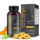 Vitablossom 83% C-B-D Oil 60000mg Turmeric 60 Hemp oil Softgels, New Arrival promotion Vitablossom 83% C-B-D Oil 60000mg Turmeric 60 Hemp oil Softgels, New Arrival promotion