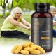 Vitablossom 83% C-B-D Oil 60000mg Turmeric 60 Hemp oil Softgels, New Arrival promotion Vitablossom 83% C-B-D Oil 60000mg Turmeric 60 Hemp oil Softgels, New Arrival promotion