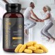 Vitablossom 83% C-B-D Oil 60000mg Turmeric 60 Hemp oil Softgels, New Arrival promotion Vitablossom 83% C-B-D Oil 60000mg Turmeric 60 Hemp oil Softgels, New Arrival promotion