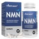 Vitablossom Advanced Formula NMN Capsule with Maximum Strength, 500mg Per Serving, 60 Capsules