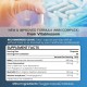 Vitablossom Advanced Formula NMN Capsule with Maximum Strength, 500mg Per Serving, 60 Capsules Vitablossom Advanced Formula NMN Capsule with Maximum Strength, 500mg Per Serving, 60 Capsules
