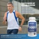 Vitablossom Advanced Formula NMN Capsule with Maximum Strength, 500mg Per Serving, 60 Capsules Vitablossom Advanced Formula NMN Capsule with Maximum Strength, 500mg Per Serving, 60 Capsules