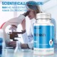 Vitablossom Refresh NMN Capsules with Maximum Strength 500mg 60 Capsules Vitablossom Refresh NMN Capsules with Maximum Strength 500mg 60 Capsules
