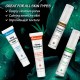 Vitablossom Hemp Beauty Gift Set-12PCS W/Eye Cream, Facial Cleanser, Toner, Moisturizing Cream, Facial Soap, Lip Balm, Hand Cream, Shampoo, Conditioner