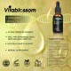 Vitablossom 33% Hemp Oil Drops, 10000mg 30ml, Great for Anxiety Pain Relief Sleep Support Vitablossom 33% Hemp Oil Drops, 10000mg 30ml, Great for Anxiety Pain Relief Sleep Support