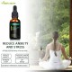 Vitablossom 33% Hemp Oil Drops, 10000mg 30ml, Great for Anxiety Pain Relief Sleep Support Vitablossom 33% Hemp Oil Drops, 10000mg 30ml, Great for Anxiety Pain Relief Sleep Support