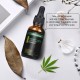 Vitablossom 33% Hemp Oil Drops, 10000mg 30ml, Great for Anxiety Pain Relief Sleep Support Vitablossom 33% Hemp Oil Drops, 10000mg 30ml, Great for Anxiety Pain Relief Sleep Support