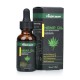 Vitablossom Broad Spectrum Hemp Oil Drops, 5000mg 17% 30ml Vitablossom Broad Spectrum Hemp Oil Drops, 5000mg 17% 30ml