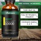 Vitablossom Hemp Oil Drops 10000ml 10ml, Buy one get one free (2Pcs) Vitablossom Hemp Oil Drops 10000ml 10ml, Buy one get one free (2Pcs)