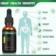 Vitablossom Hemp Oil Drops, 20000mg 30ml, Buy one get one free (2Pcs) Vitablossom Hemp Oil Drops, 20000mg 30ml, Buy one get one free (2Pcs)