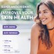 Vitablossom Liposomal 3 in 1 Anti-oxidant Complex, CoQ10 +Trans-Resveratrol 2000mg Vitablossom Liposomal 3 in 1 Anti-oxidant Complex, CoQ10 +Trans-Resveratrol 2000mg