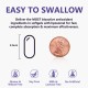 Vitablossom Liposomal 3 in 1 Anti-oxidant Complex, CoQ10 +Trans-Resveratrol 2000mg Vitablossom Liposomal 3 in 1 Anti-oxidant Complex, CoQ10 +Trans-Resveratrol 2000mg