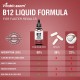 Vitablossom Liposomal Vitamin B12 Sublingual Liquid Drops 3000µg/60ml Vitablossom Liposomal Vitamin B12 Sublingual Liquid Drops 3000µg/60ml
