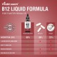 Vitablossom Liposomal Vitamin B12 Sublingual Liquid Drops 3000µg/60ml