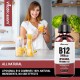 Vitablossom Liposomal Vitamin B12 Sublingual Liquid Drops 3000µg/60ml Vitablossom Liposomal Vitamin B12 Sublingual Liquid Drops 3000µg/60ml